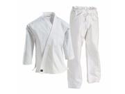 Century 12 ounce Heavyweight Brushed Cotton Uniform Karate Martial Arts c0459