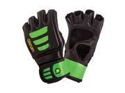 Century BRAVE Youth Open Palm Gloves c147018P