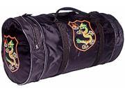 Dragon Martial Arts Sparring Gear Sport Bag Black Multicolor