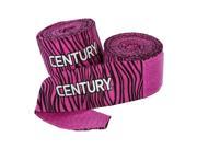 Century Zebra Prints 108 inch Cotton Hand Wrap c14893P