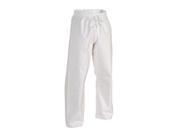 Century Middleweight 8 oz Brushed Cotton Pants karate Martial Arts c03291