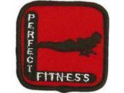 Perfect Fitness Patch