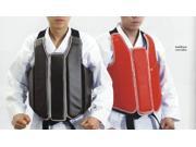 Dynamics Solid Reversible Karate Body Protector