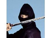 Ninja Hood aw2011