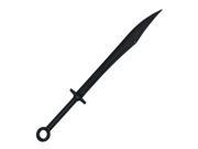 Polypropylene Kung Fu Sword practice weapons c12812