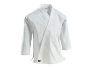 Century Middleweight 8oz Brushed Cotton Traditional karate Martial Arts c02191