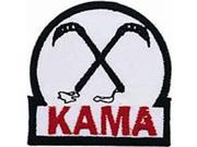 Kama Patch