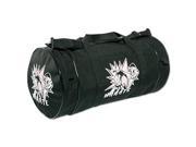 Proforce Deluxe Sports Bag Karate Fighters