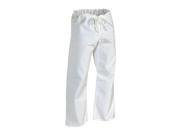 Middleweight Traditional Drawstring Pant by Century karate Martial Arts c0311