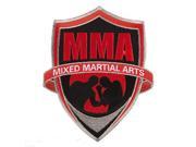 MMA Patch Mixed Martial Arts 08120
