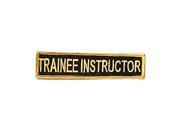 Trainee Instructor Patch c082TIN