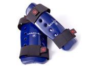 Macho Dyna Karate sparring Shin guards All sizes and colors