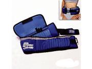 All Pro Weighted Exercise Belt