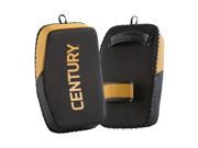 Century Brave Curved Muay Thai Pad c1472012p