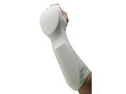 Cloth Hand Forearm Guards Sparring Pad