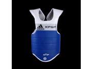 Adidas WTF Taekwondo KP P E Body Protector Electronic Scoring Vest