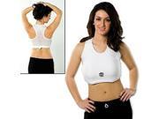 ProForce Ultra III Female Chest Guard and Sports Top