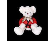 Martial Arts Teddy Bear