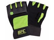 UFC MMA Gel Training Glove