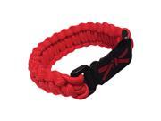 Paracord Rank Bracelet Martial Arts Karate Rank system