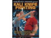 Filipino Kali Knife Fighting 189251D