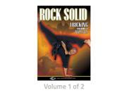 Marcel Jones Rock Solid Tricking DVD