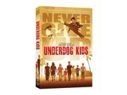 Underdog Kids DVD 18780D