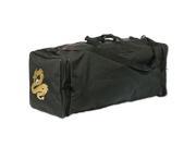 Proforce Deluxe Locker Gear Bag Black Golden Dragon aw5416