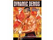 Ernie Reyes Sr. Dynamic Demos Series Titles Training DVDs