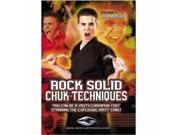 Matt Emig Rock Solid Chuk Techniques Series Titles by Century