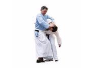 Master Robert Liedke Safe Escape Aikido Series Titles Training DVDs