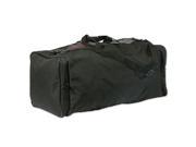 Proforce Deluxe Locker Gear Bag Black aw5414