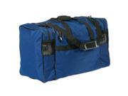 Proforce Deluxe Grande Gear Bag Blue aw5428