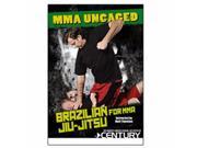 Brazilian Jiu Jitsu for MMA DVD