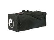 Proforce Deluxe Grande Gear Bag Black Yin Yang aw5425