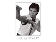 Choy Lay Fut Kung Fu Training DVDs FUTD