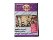 Karobics Martial Arts Aerobics training and workout DVD18988D