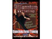 Roland Osborne Knunchaku Training DVD