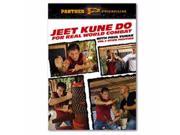 Jeet Kune Do for Real World Combat DVD
