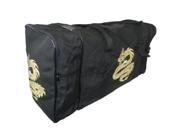Deluxe Tournament Bag Dragon with Yin Yang