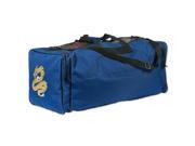 Proforce Deluxe Locker Gear Bag Blue Golden Dragon aw5421