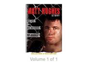 The Matt Hughes Story 189270D