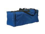 Proforce Deluxe Locker Gear Bag Blue aw5419