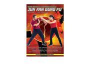 Ron Balicki and Diana Inosanto Jun Fan Gung Fu DVD s