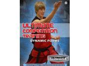 Ultimate Competition Training Dynamic Forms DVD