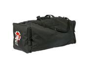 Proforce Deluxe Locker Gear Bag Black TKD aw5417