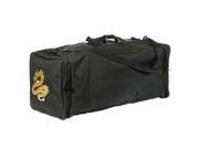 Proforce Deluxe Grande Gear Bag Black Golden Dragon aw5427
