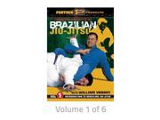 Essential Concepts of Brazilian Jiu Jitsu