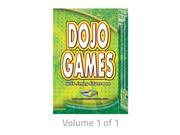 Dojo Games With Jenny Silverman DVD
