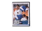 Brazilian Jiu Jitsu White Belt to Blue Belt DVD s